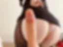 My assss