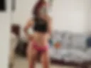 Aisha very sexy