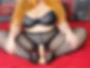 New black tights (черные колготочки)