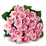 un joli bouquet de rose pour une jolie italienne sexy et tres douce
plien de bisous a tres vite