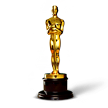 And Oscar goes to wonderful Melomanka! 