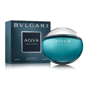 Bvlgari Aqva Pour Homme EDT 100ml