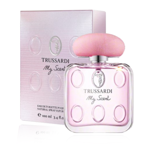 Trussardi My Scent Eau de Toilette 50 ml