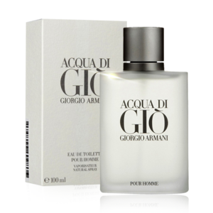 Giorgio Armani Acqua di Gio Pour Homme EDT 100 ml