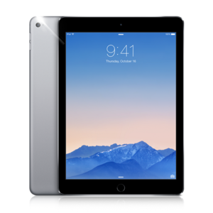 Apple iPad Air 2 WiFi 64GB Space Gray