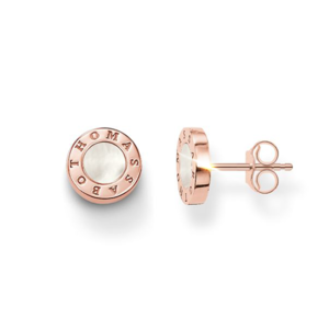 THOMAS SABO GLAM & SOUL EAR STUDS