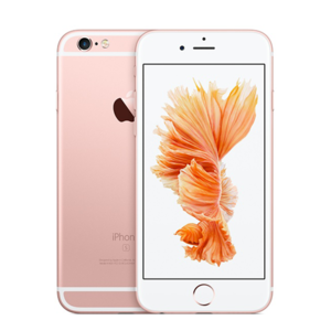 Apple iPhone 6S 16GB Rose Gold