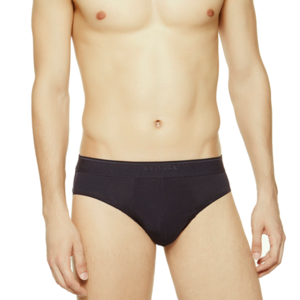 La Perla LP Skin Medium Brief Black