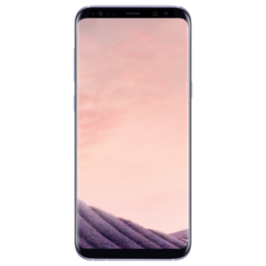 Samsung Galaxy S8+ 64GB Orchid Gray