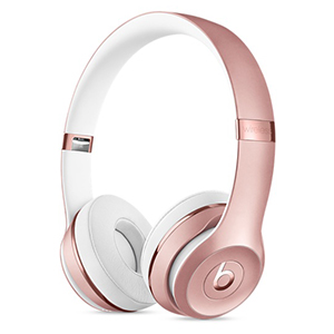 Beats Solo 3 PINK
