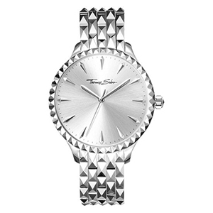 THOMAS SABO WOMEN’S WATCH REBEL AT HEART WOMEN (SILVER)