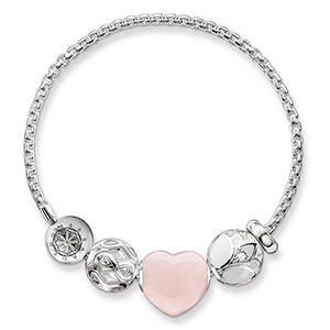 THOMAS SABO BRACELET TREE OF LOVE