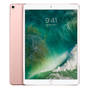 Apple iPad Pro 12'9" Rose Gold 512GB