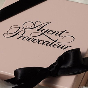 Agent Provocateur Gift Card €100