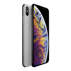 iPhone XS Max 64GB Silver