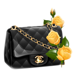 Flower bag