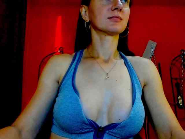 MistressLady