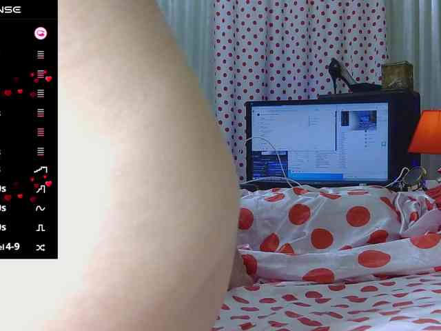 _Dara_ webcam