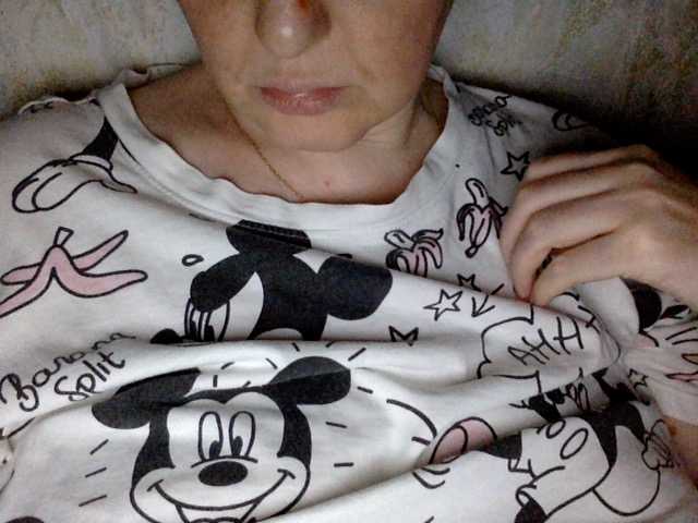 BlondyVio webcam