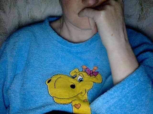 BlondyVio webcam