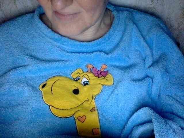 BlondyVio webcam