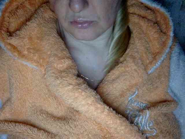 BlondyVio webcam
