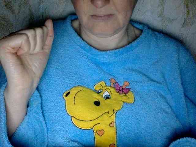 BlondyVio webcam