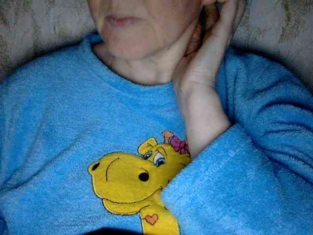 BlondyVio webcam