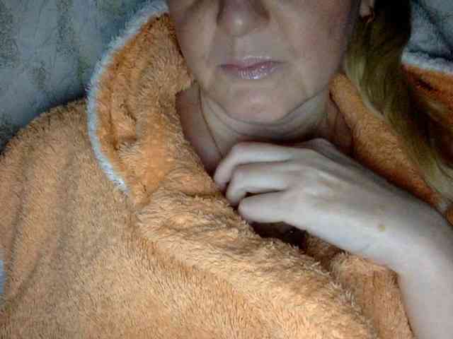 BlondyVio webcam