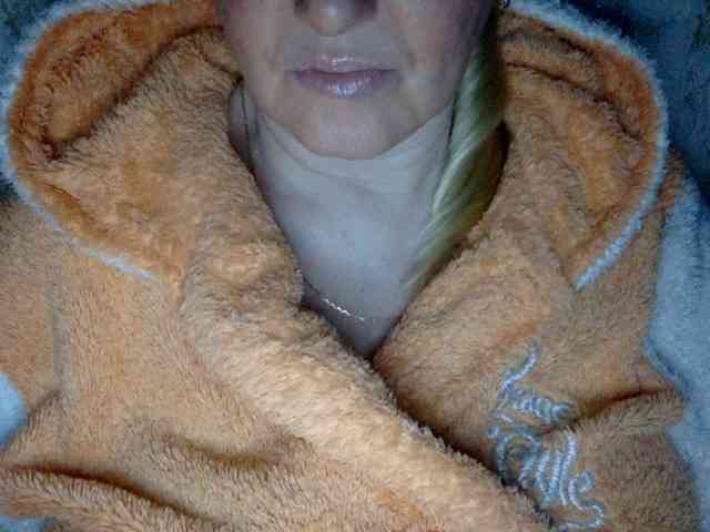 BlondyVio webcam
