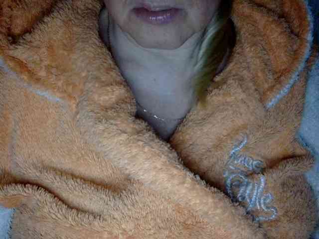 BlondyVio webcam