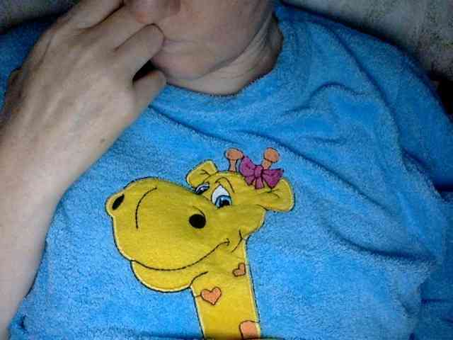 BlondyVio webcam