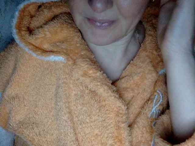 BlondyVio webcam