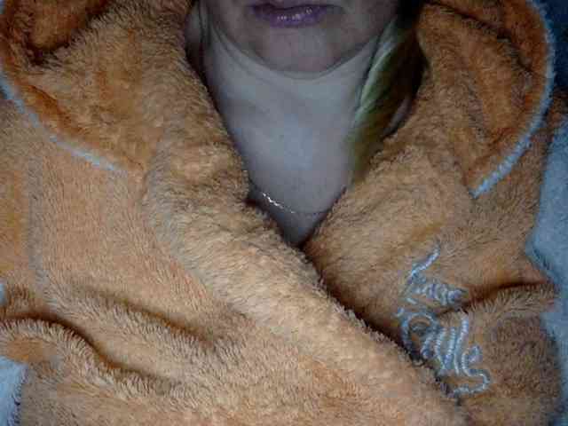 BlondyVio webcam