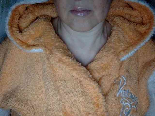BlondyVio webcam