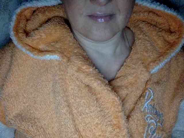 BlondyVio webcam
