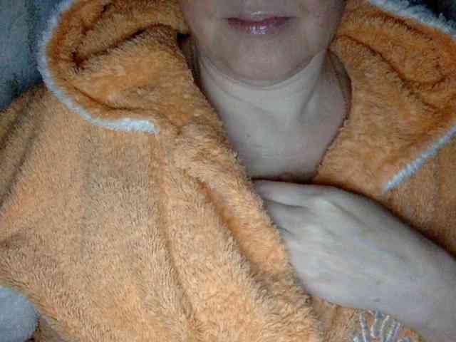 BlondyVio webcam