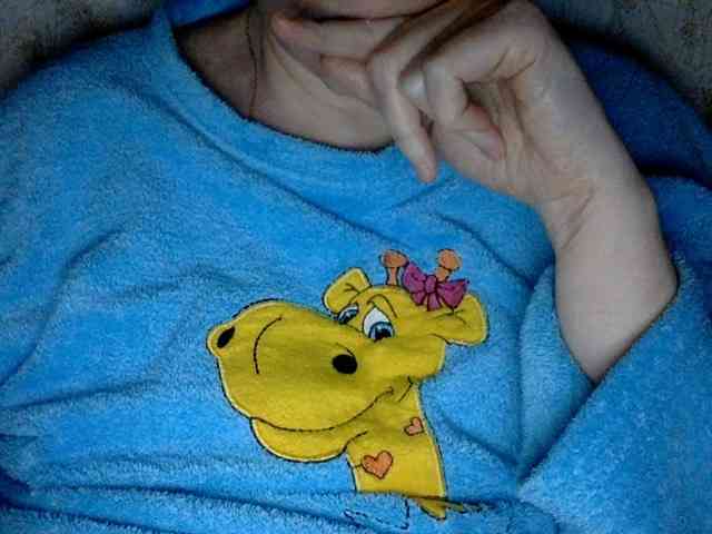 BlondyVio webcam
