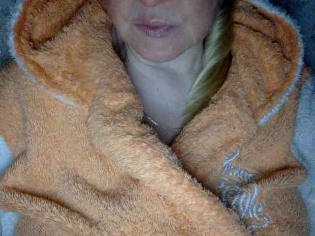 BlondyVio webcam
