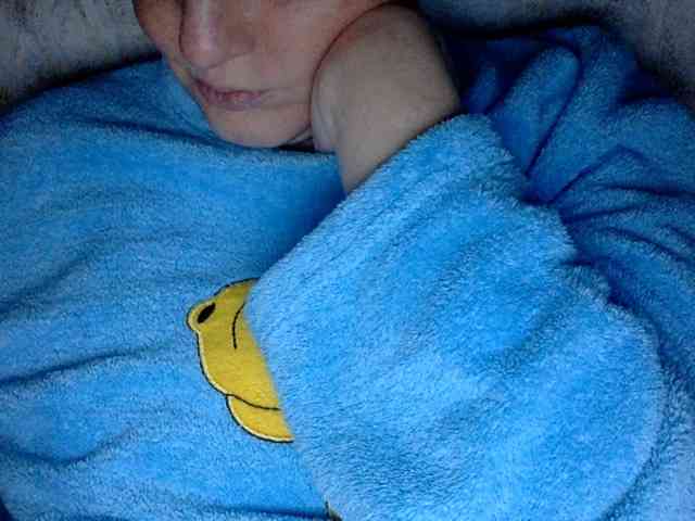 BlondyVio webcam