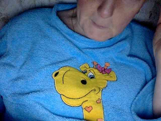BlondyVio webcam
