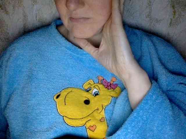 BlondyVio webcam