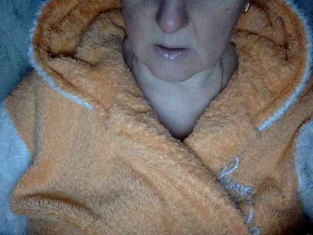 BlondyVio webcam