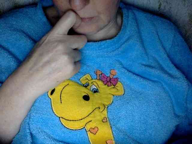BlondyVio webcam
