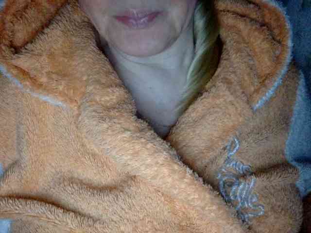 BlondyVio webcam