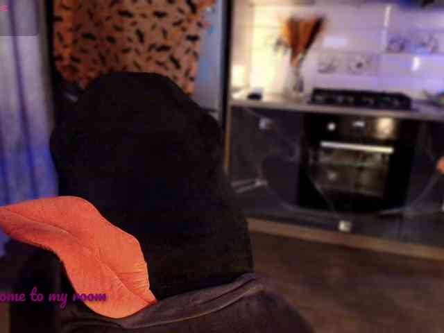 RedCandy_ webcam