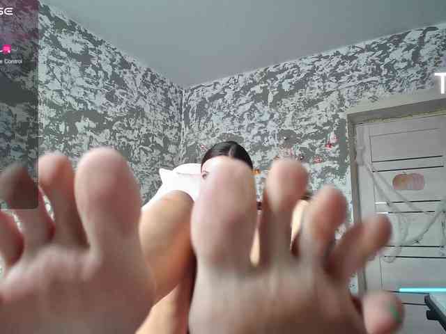 MistressMMM webcam