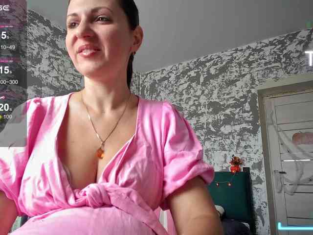 MistressMMM webcam