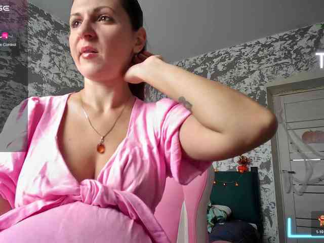 MistressMMM webcam
