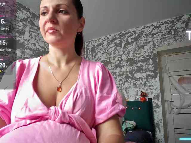 MistressMMM webcam